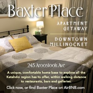 Baxter Place